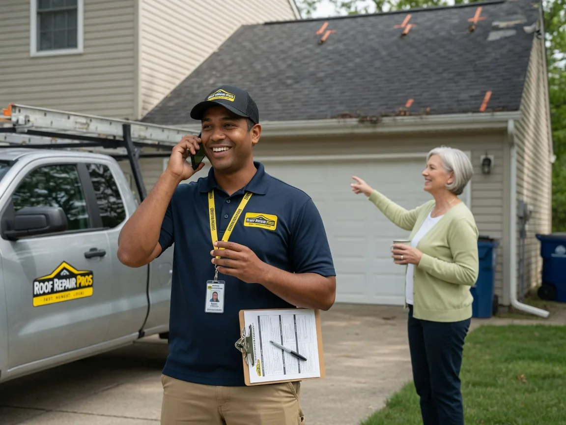 Roof Repair Coppell, TX FAQs